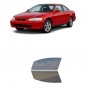 לרכב Honda Accord 2D Cpe 1998 ציפוי חלונות שחורים רב פעמי קשיח לחלונות קדמיים