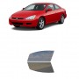 לרכב Honda Accord 2D Cpe 2003 ציפוי חלונות שחורים רב פעמי קשיח לחלונות קדמיים