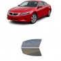 לרכב Honda Accord 2D Cpe 2008 ציפוי חלונות שחורים רב פעמי קשיח לחלונות קדמיים