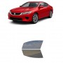 לרכב Honda Accord 2D Cpe 2013 ציפוי חלונות שחורים רב פעמי קשיח לחלונות קדמיים