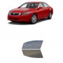 לרכב Honda Accord 2008 ציפוי חלונות שחורים רב פעמי קשיח לחלונות קדמיים