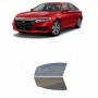 לרכב Honda Accord 2018 ציפוי חלונות שחורים רב פעמי קשיח לחלונות קדמיים