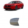 לרכב Honda Accord 2023 ציפוי חלונות שחורים רב פעמי מסליקון לחלונות קדמיים