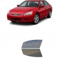 לרכב Honda Accord Hybrid 4D Sdn 2005 ציפוי חלונות שחורים רב פעמי קשיח לחלונות קדמיים