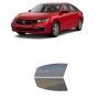 לרכב Honda Civic LX Sedan 2021 ציפוי חלונות שחורים רב פעמי קשיח לחלונות קדמיים