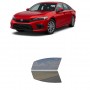 לרכב Honda Civic Sedan 2022 ציפוי חלונות שחורים רב פעמי קשיח לחלונות קדמיים