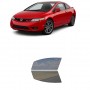 לרכב Honda Civic Si 2D Cpe 2006 ציפוי חלונות שחורים רב פעמי קשיח לחלונות קדמיים