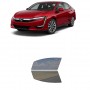 לרכב Honda Clarity 2021 ציפוי חלונות שחורים רב פעמי קשיח לחלונות קדמיים