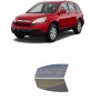 לרכב Honda CR-V 2007 ציפוי חלונות שחורים רב פעמי מסליקון לחלונות קדמיים