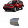לרכב Honda CR-V 2012 ציפוי חלונות שחורים רב פעמי מסליקון לחלונות קדמיים