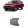 לרכב Honda CR-V 2017 ציפוי חלונות שחורים רב פעמי קשיח לחלונות קדמיים