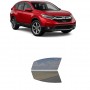לרכב Honda CR-V EX 2019 ציפוי חלונות שחורים רב פעמי קשיח לחלונות קדמיים
