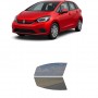 לרכב Honda Fit 2022 ציפוי חלונות שחורים רב פעמי קשיח לחלונות קדמיים