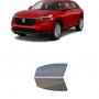 לרכב Honda HR-V 2022 ציפוי חלונות שחורים רב פעמי מסליקון לחלונות קדמיים