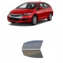 לרכב Honda Insight Hatchback 2012 ציפוי חלונות שחורים רב פעמי קשיח לחלונות קדמיים