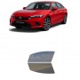 לרכב Honda Integra Sedan 2022 ציפוי חלונות שחורים רב פעמי מסליקון לחלונות קדמיים