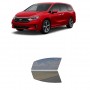 לרכב Honda Odyssey Elite 2022 ציפוי חלונות שחורים רב פעמי קשיח לחלונות קדמיים