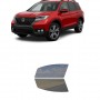לרכב Honda Passport 2019 ציפוי חלונות שחורים רב פעמי קשיח לחלונות קדמיים