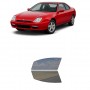 לרכב Honda Prelude 1997 ציפוי חלונות שחורים רב פעמי קשיח לחלונות קדמיים