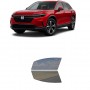 לרכב Honda Prologue 2024 ציפוי חלונות שחורים רב פעמי קשיח לחלונות קדמיים