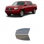 לרכב Honda Ridgeline 2006 ציפוי חלונות שחורים רב פעמי קשיח לחלונות קדמיים