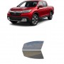 לרכב Honda Ridgeline 2019 ציפוי חלונות שחורים רב פעמי מסליקון לחלונות קדמיים