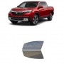 לרכב Honda Ridgeline 2020 ציפוי חלונות שחורים רב פעמי קשיח לחלונות קדמיים
