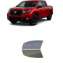 לרכב Honda Ridgeline Black Edition 2021 ציפוי חלונות שחורים רב פעמי קשיח לחלונות קדמיים