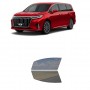 לרכב HongQi HQ9 2022 ציפוי חלונות שחורים רב פעמי מסליקון לחלונות קדמיים