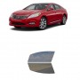 לרכב Hyundai Azera 2015 ציפוי חלונות שחורים רב פעמי מסליקון לחלונות קדמיים