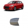לרכב Hyundai i20 2020 ציפוי חלונות שחורים רב פעמי קשיח לחלונות קדמיים