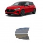 לרכב Hyundai i20N 2021 ציפוי חלונות שחורים רב פעמי קשיח לחלונות קדמיים