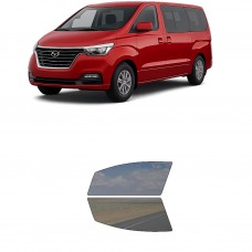 לרכב Hyundai i800 2018 ציפוי חלונות שחורים רב פעמי מסליקון לחלונות קדמיים