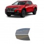 לרכב Hyundai SantaCruz 22022 ציפוי חלונות שחורים רב פעמי מסליקון לחלונות קדמיים