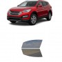 לרכב Hyundai SantaFe 2013 ציפוי חלונות שחורים רב פעמי קשיח לחלונות קדמיים
