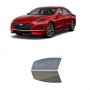 לרכב Hyundai Sonata 2020 ציפוי חלונות שחורים רב פעמי קשיח לחלונות קדמיים