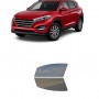 לרכב Hyundai Tucson 2016 ציפוי חלונות שחורים רב פעמי מסליקון לחלונות קדמיים