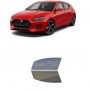 לרכב Hyundai Veloster 2022 ציפוי חלונות שחורים רב פעמי מסליקון לחלונות קדמיים