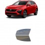 לרכב Hyundai Kona Line 2022 ציפוי חלונות שחורים רב פעמי קשיח לחלונות קדמיים