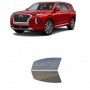 לרכב Hyundai Palisade Limited 2021 ציפוי חלונות שחורים רב פעמי קשיח לחלונות קדמיים