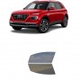 לרכב Hyundai Venue Limited 2022 ציפוי חלונות שחורים רב פעמי קשיח לחלונות קדמיים