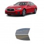 לרכב Infiniti Q50 2020 ציפוי חלונות שחורים רב פעמי קשיח לחלונות קדמיים