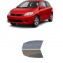 לרכב INK City Two-door Hatchback 2011 ציפוי חלונות שחורים רב פעמי קשיח לחלונות קדמיים