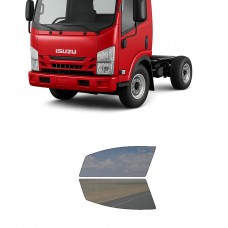 לרכב Isuzu N-Series 2015 ציפוי חלונות שחורים רב פעמי מסליקון לחלונות קדמיים