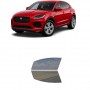 לרכב Jaguar E-Pace 2021 ציפוי חלונות שחורים רב פעמי קשיח לחלונות קדמיים