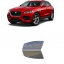 לרכב Jaguar F-Pace 2017 ציפוי חלונות שחורים רב פעמי קשיח לחלונות קדמיים
