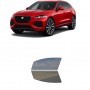 לרכב Jaguar F-PACE R-DYNAMIC 2021 ציפוי חלונות שחורים רב פעמי קשיח לחלונות קדמיים
