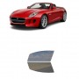 לרכב Jaguar F-Type Convertible 2014 ציפוי חלונות שחורים רב פעמי קשיח לחלונות קדמיים
