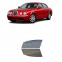 לרכב Jaguar S-Pace 2003 ציפוי חלונות שחורים רב פעמי קשיח לחלונות קדמיים