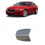 לרכב Jaguar XE 2017 ציפוי חלונות שחורים רב פעמי קשיח לחלונות קדמיים